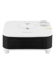Morphy Richards White HeatFlux Flat Fan Heater - Image 5 of 5