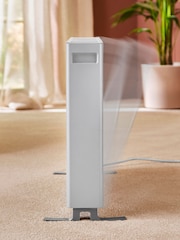 Morphy Richards White HeatFlux Digital Convector Heater - Image 4 of 5
