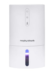 Morphy Richards White PureFresh 0.9L Dehumidifier - Image 4 of 5