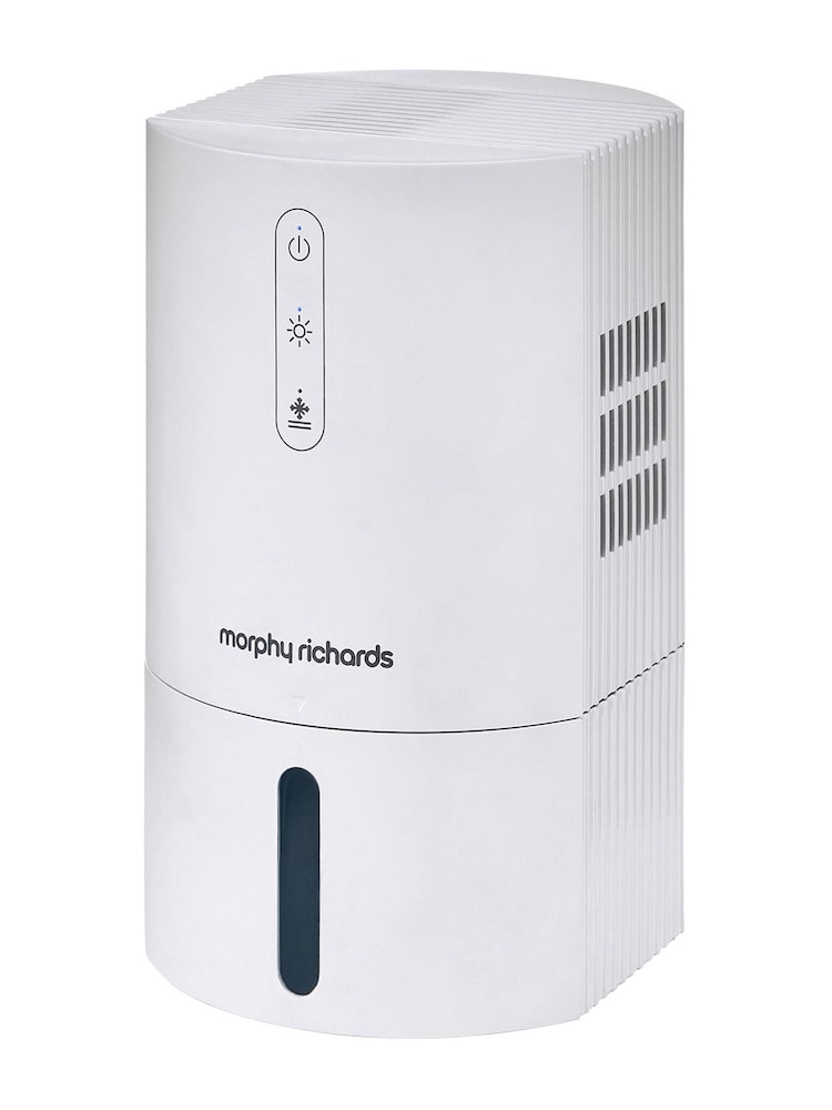 Morphy Richards White PureFresh 0.9L Dehumidifier - Image 5 of 5