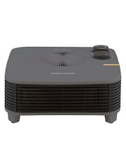 Morphy Richards Grey HeatFlux Flat Fan Heater - Image 4 of 5