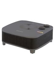 Morphy Richards Grey HeatFlux Flat Fan Heater - Image 5 of 5