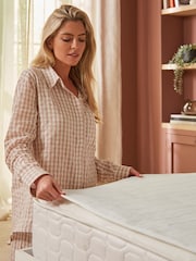 Morphy Richards White Super King Size Electric Heated Underblanket - Image 2 of 5