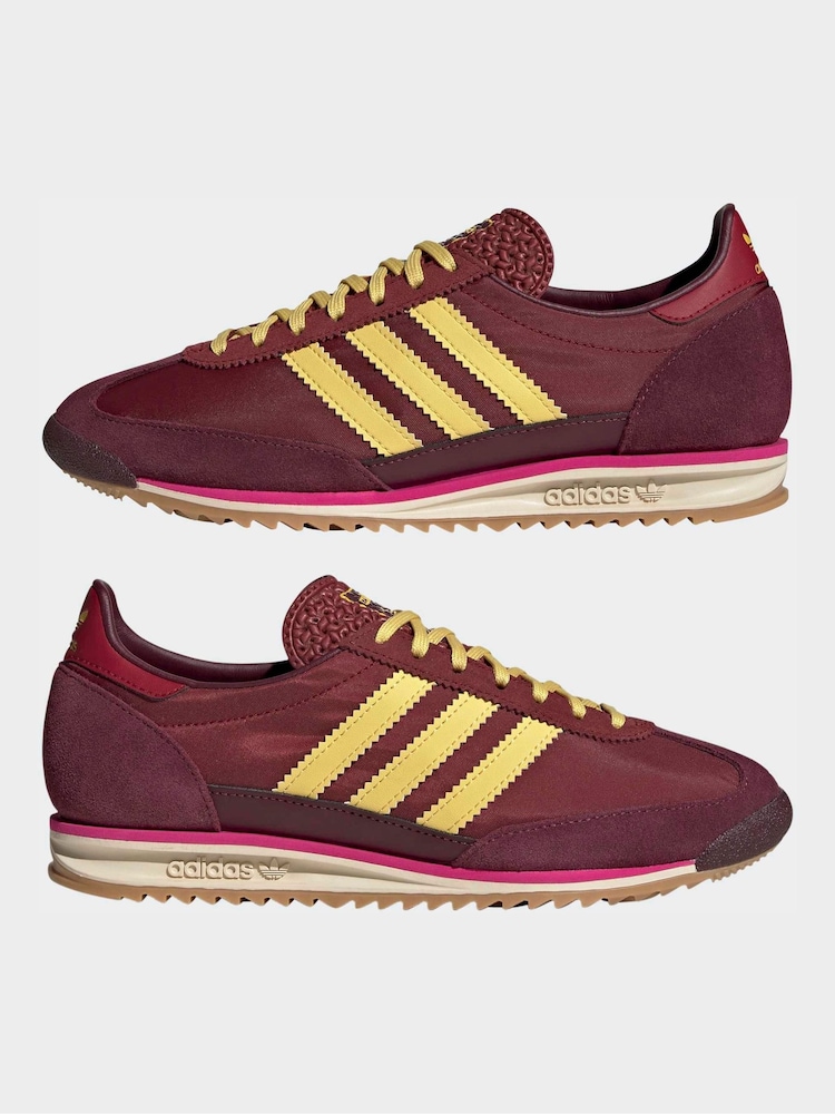 adidas gazelle silver green womens Adidas 22YDS Boost Gold Met Cricket Shoes 2025 main image 0