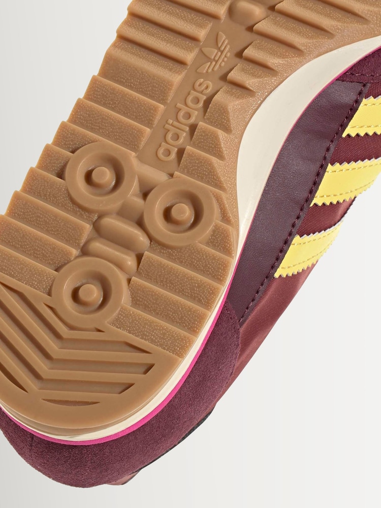 Buy adidas Originals Burgundy Red SL 72 OG Trainers from Next Canada Buy adidas Originals Burgundy Red SL 72 OG Trainers from Next Canada