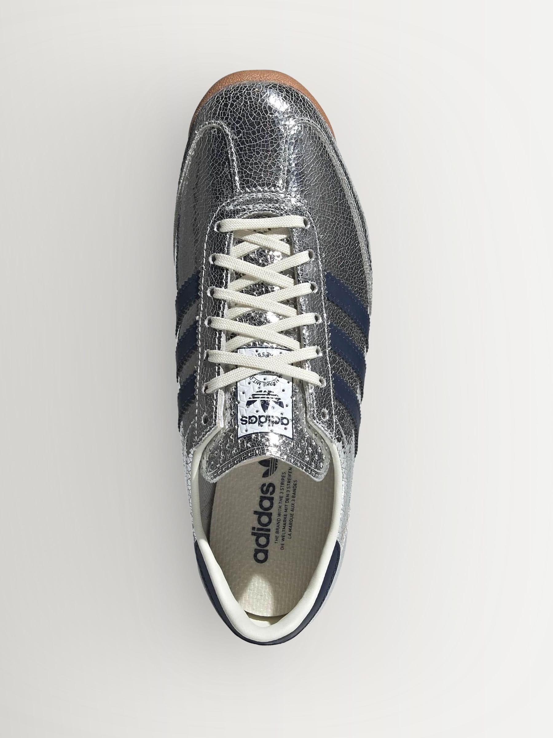 Buy 銀灰色（金屬） - Adidas Original SL 72 OG 運動鞋from Next Taiwan