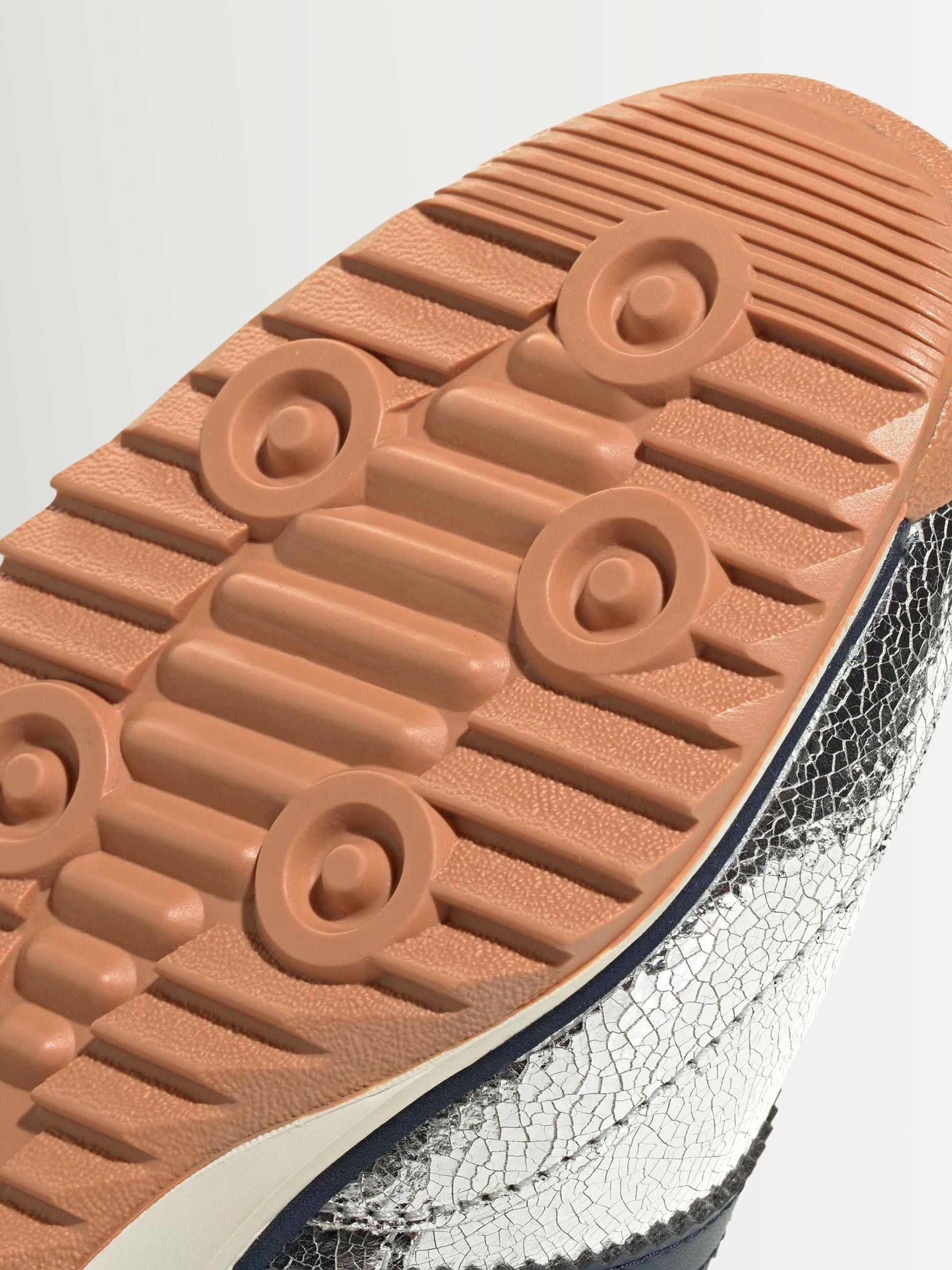 Cumpără Argintiu metalizat - Pantofi sport adidas Originals SL 72