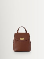 Mulberry Oak Mini Bayswater Backpack - Image 1 of 5