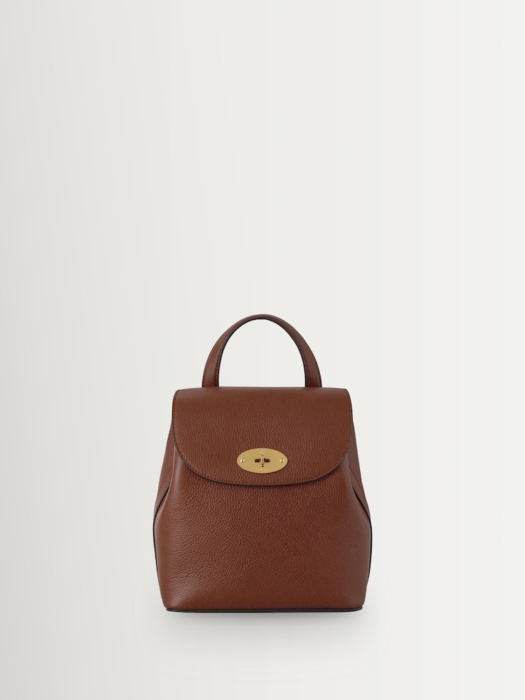 Mulberry Oak Mini Bayswater Backpack - Image 1 of 5