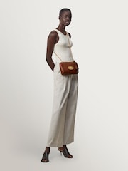 Mulberry Oak Small Lily Classic Grain Bag - Image 3 of 7