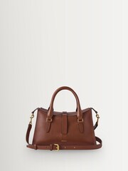 Mulberry Oak Small Roxanne Heritage Bag - Image 4 of 7