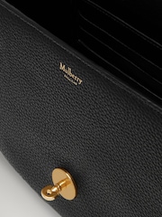 Mulberry Black Small Darley Satchel Two Tone Bag - Image 7 of 7