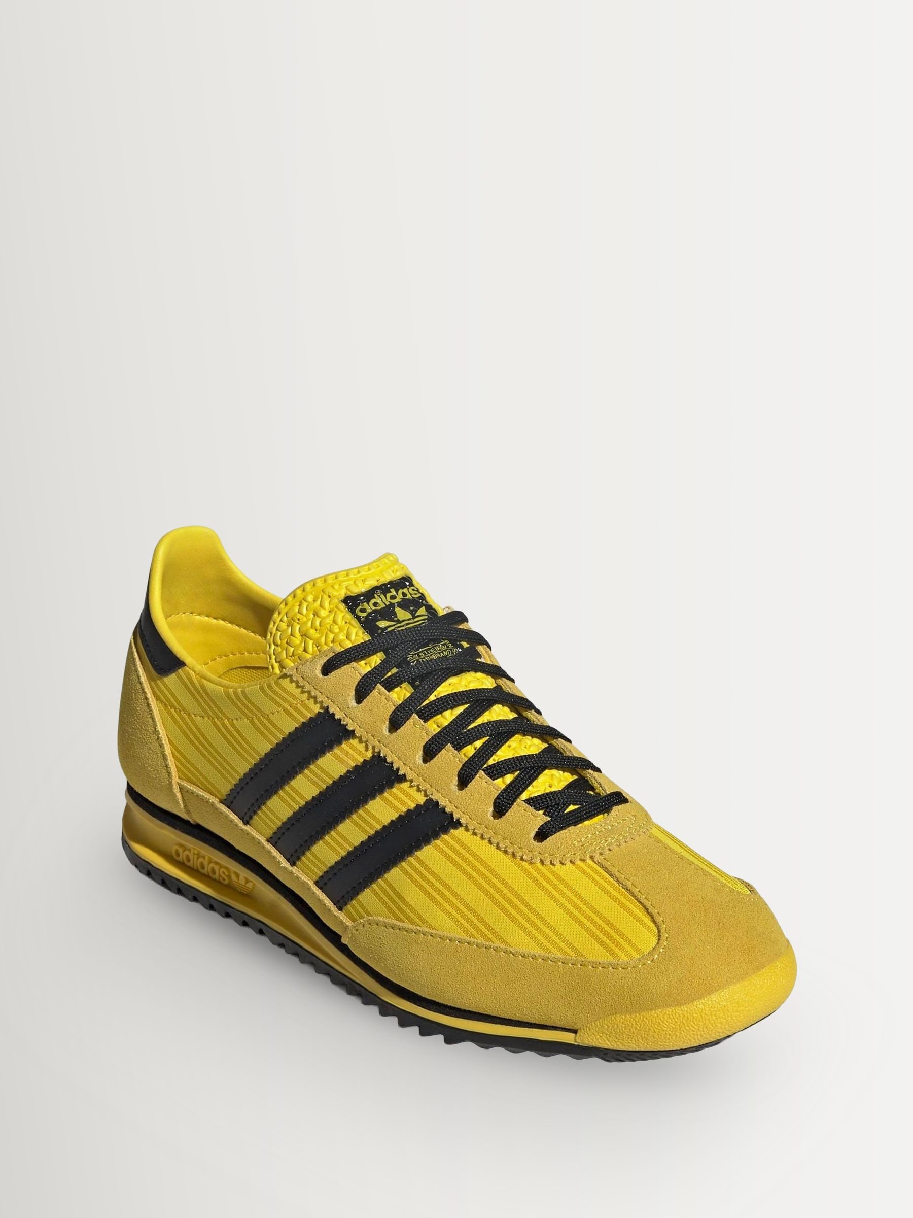 Next：日本 イエロー - adidas Originals SL 72 OG スニーカー from