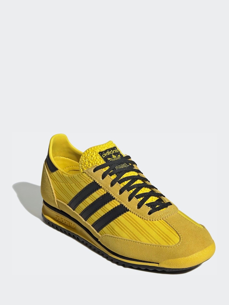 adidas SL 72 OG W Yellow