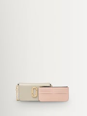 Marc Jacobs Cream Wallet On Chain Bag - Image 6 of 6