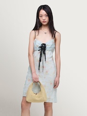 Marc Jacobs Natural The Mini Sack Bag - Image 1 of 7