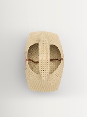 Marc Jacobs Natural The Mini Sack Bag - Image 5 of 7