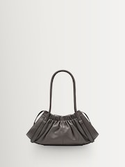Marc Jacobs Grey The Cristina Satchel Bag - Image 2 of 4
