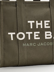 Marc Jacobs Green The Medium Tote - Image 6 of 9