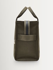 Marc Jacobs Green The Medium Tote - Image 7 of 9