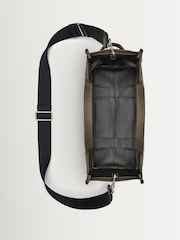 Marc Jacobs Green The Medium Tote - Image 9 of 9