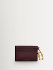 Marc Jacobs Red The Card Case - Image 3 of 3