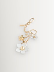 Marc Jacobs Gold The Cluster Charm - Image 1 of 1
