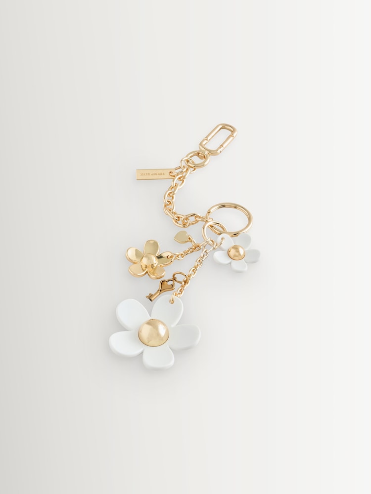 Marc Jacobs Gold The Cluster Charm - Image 1 of 1 Marc Jacobs Gold The Cluster Charm - Image 1 of 1
