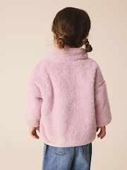 Blue Farm Half Zip Fleece (3mths-7yrs) - Image 3 of 7