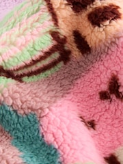 Blue Farm Half Zip Fleece (3mths-7yrs) - Image 6 of 7