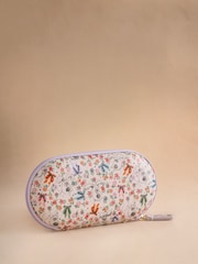Cath Kidston Ecru Wallace and Gromit Glasses Case Bag - Image 2 of 5