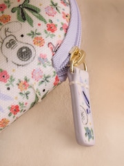 Cath Kidston Ecru Wallace and Gromit Glasses Case Bag - Image 4 of 5