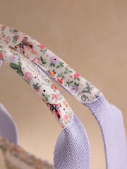 Cath Kidston Ecru Wallace and Gromit Medium Bookbag - Image 7 of 8