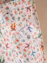 Cath Kidston Ecru Wallace and Gromit Medium Bookbag - Image 8 of 8