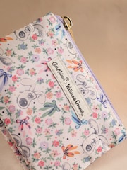 Cath Kidston Ecru Wallace and Gromit Double Zip Purse - Image 4 of 5