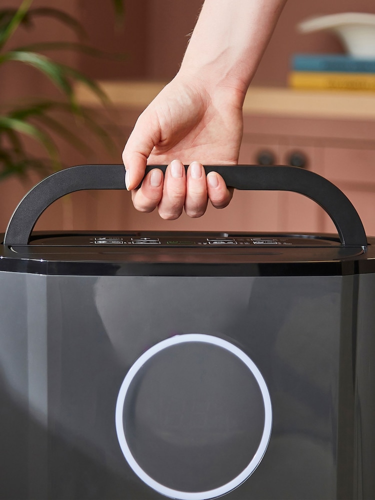 Morphy Richards Grey PureFresh 20L Dehumidifier - Image 2 of 4