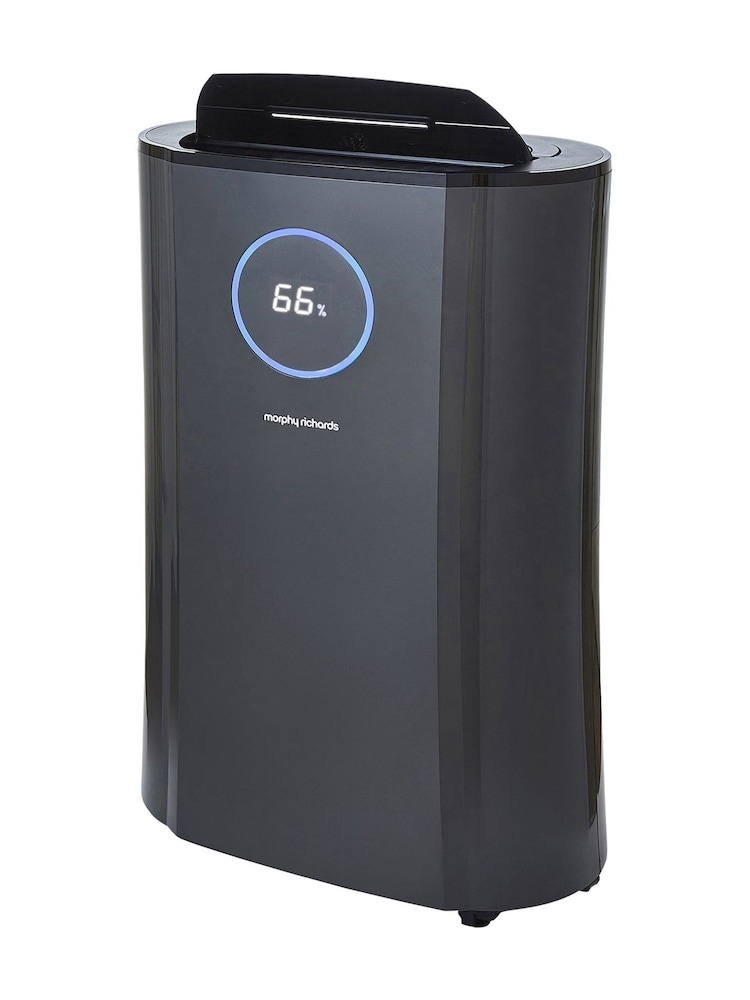 Morphy Richards Grey PureFresh 20L Dehumidifier - Image 4 of 4
