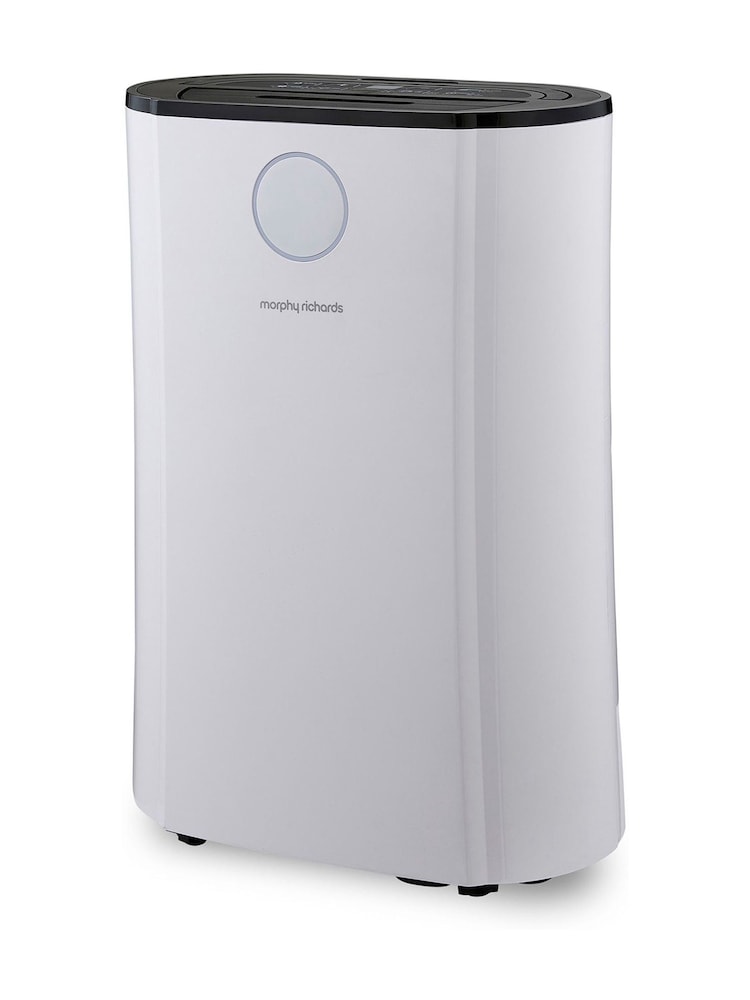 Morphy Richards White PureFresh 12L Dehumidifier - Image 2 of 4