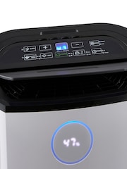 Morphy Richards White PureFresh 12L Dehumidifier - Image 4 of 4