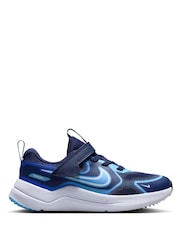 Nike Dečja veličina Cosmic Running Trainers - Slika 1 od 8