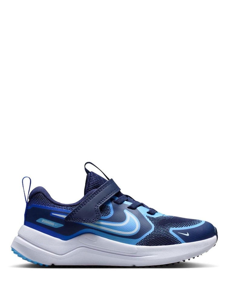 Nike Dečja veličina Cosmic Running Trainers - Slika 1 od 8 Nike Dečja veličina Cosmic Running Trainers - Slika 1 od 8