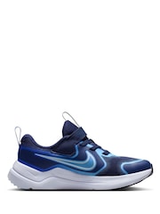 Nike Dečja veličina Cosmic Running Trainers - Slika 2 od 8
