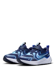 Nike Dečja veličina Cosmic Running Trainers - Slika 3 od 8