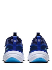 Nike Dečja veličina Cosmic Running Trainers - Slika 4 od 8
