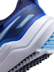 Nike Dečja veličina Cosmic Running Trainers - Slika 8 od 8