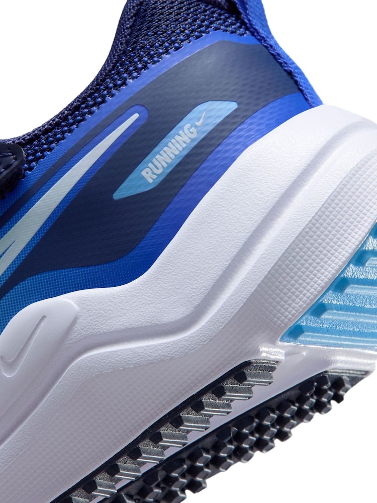 Nike Dečja veličina Cosmic Running Trainers - Slika 8 od 8 Nike Dečja veličina Cosmic Running Trainers - Slika 8 od 8