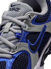 Plavo - Nike Dečja veličina V5 Staza treneri - Slika 7 od 7