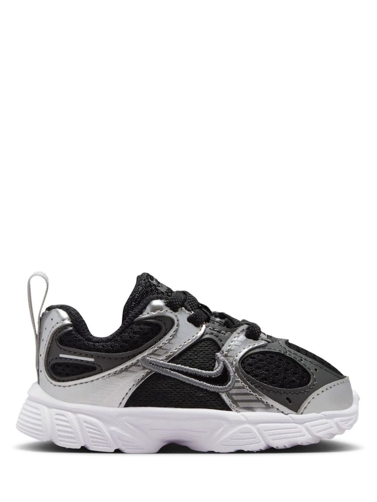 Nike no image Infant V5 Runner Trainers - Image 1 of 6 Nike no image Infant V5 Runner Trainers - Image 1 of 6
