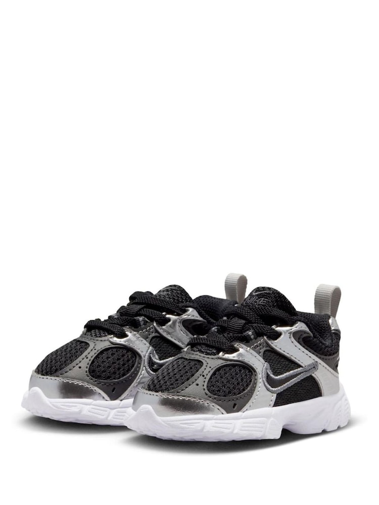 Nike no image Infant V5 Runner Trainers - Image 2 of 6 Nike no image Infant V5 Runner Trainers - Image 2 of 6
