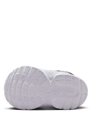 Nike no image Infant V5 Runner Trainers - Image 5 of 6